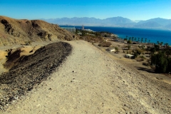 Israel-National-Trail-Eilat-Yehoram-11
