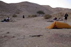 Israel-National-Trail-Eilat-Yehoram-148