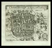 Jerusalem 1661