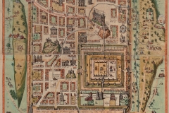 Jerusalem 1590