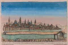 Jerusalem 1770