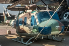 Augusta/Bell (UH-10) 002