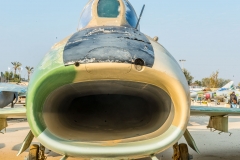 Dassault Super Mystère B-2