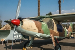 Dornier DO-27