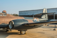 Gloster Meteor N.F-13 Bild1