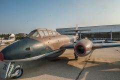 Gloster Meteor T 7/8