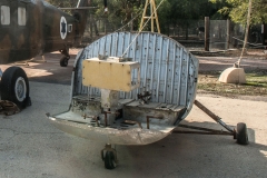 Hiller 360 UH 12B Raven