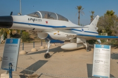 IAI Lavi b-1