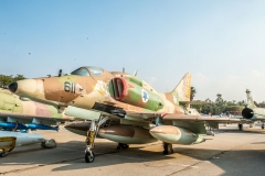 McDonnell Douglas A-4F SkyHawk McDonnell Douglas A-4F SkyHawk