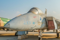 McDonnell Dougles F-15A Eagle Bild 2