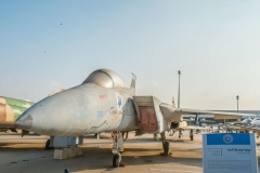 McDonnell Dougles F-15A Eagle