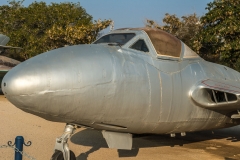 de Havilland Vampier