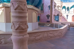 Aarabische Architektur