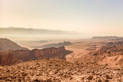 Blick in das Tal