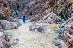 Im Wadi Sheoret