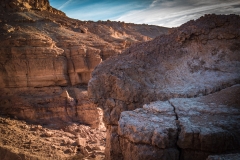 Der Ewige muss Israel lieben!