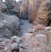 Israel-National-Trail-Eilat-Yehoram