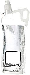 PEAR Faltbare Wasserflasche
